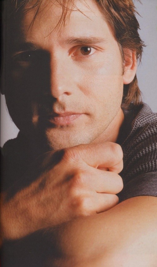 Eric Bana Fotoğrafı