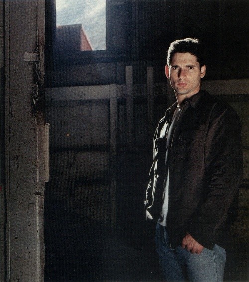 Eric Bana Fotoğrafı
