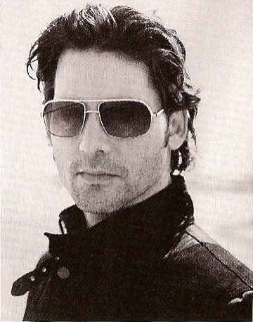 Eric Bana Fotoğrafı