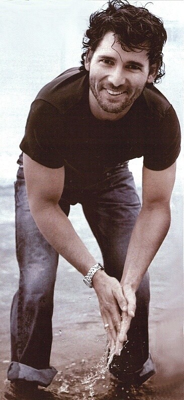 Eric Bana Fotoğrafı