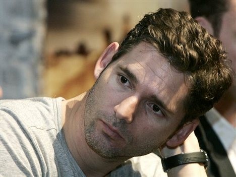 Eric Bana Fotoğrafı