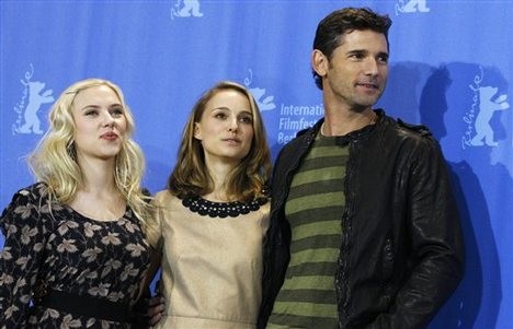 Eric Bana Fotoğrafı