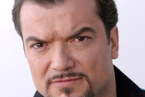 Dragomir Mrsic fotoğrafı