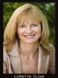 Lorette Clow fotoğrafı