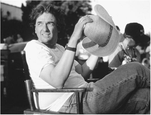 Gregory Nava fotoğrafı