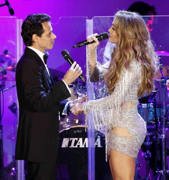 Jennifer Lopez Fotoğrafı