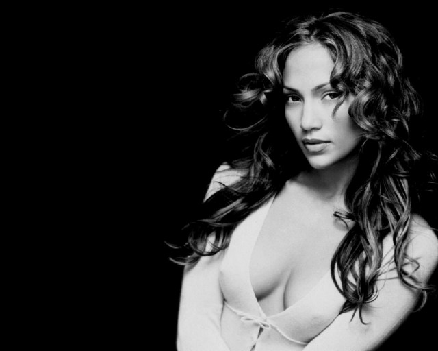 Jennifer Lopez Fotoğrafı