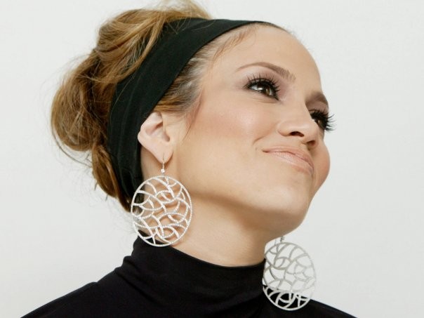 Jennifer Lopez Fotoğrafı