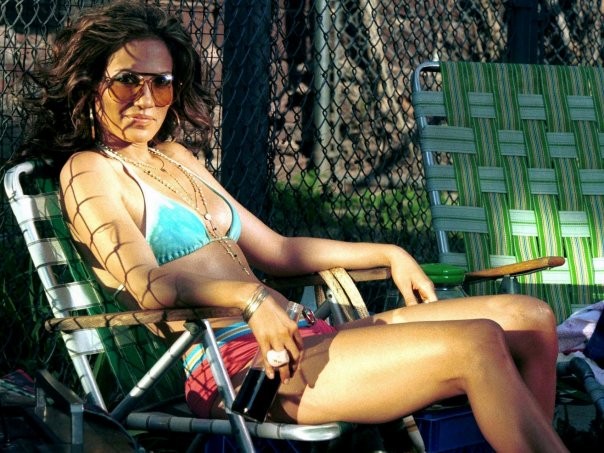 Jennifer Lopez Fotoğrafı