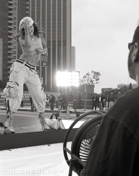 Jennifer Lopez Fotoğrafı