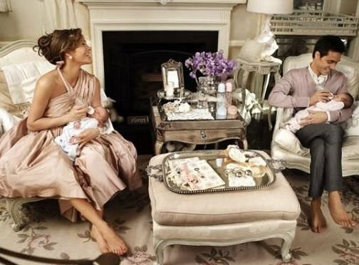 Jennifer Lopez Fotoğrafı