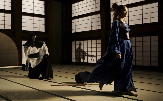 Jennifer Lopez Fotoğrafı