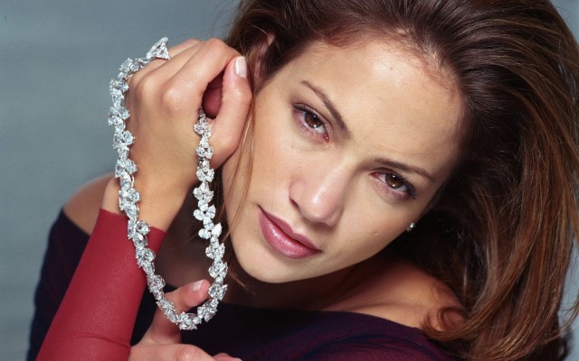 Jennifer Lopez Fotoğrafı