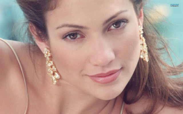 Jennifer Lopez Fotoğrafı