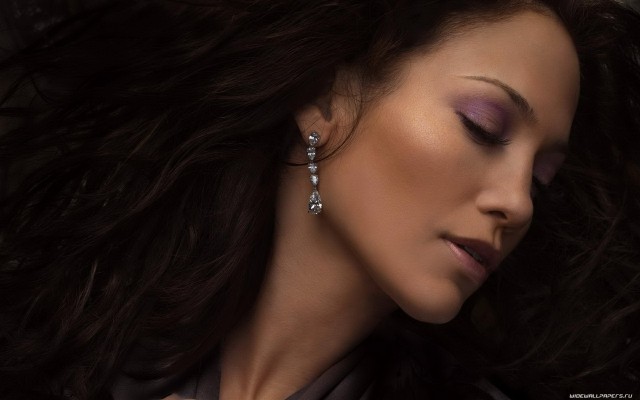 Jennifer Lopez Fotoğrafı