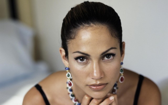 Jennifer Lopez Fotoğrafı