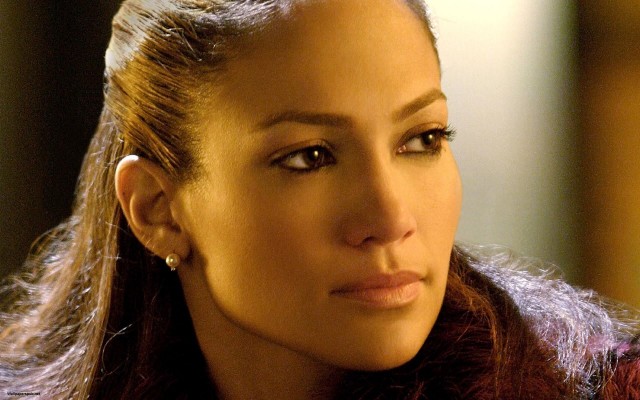 Jennifer Lopez Fotoğrafı