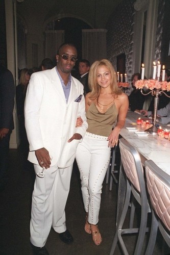 Jennifer Lopez Fotoğrafı