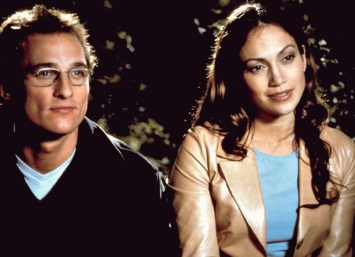 Jennifer Lopez Fotoğrafı