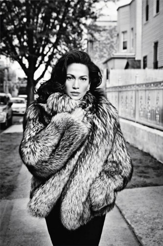 Jennifer Lopez Fotoğrafı