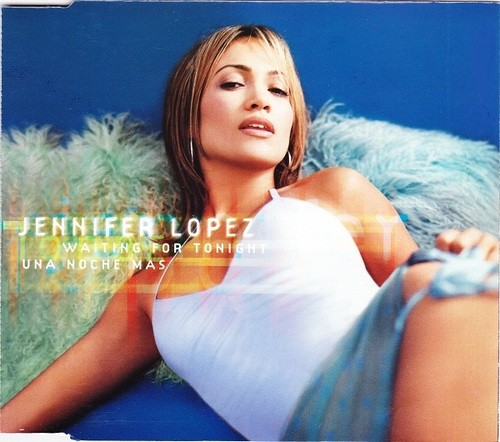 Jennifer Lopez Fotoğrafı