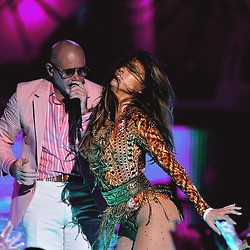 Jennifer Lopez Fotoğrafı