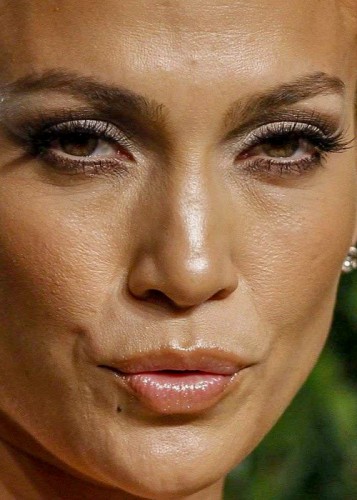 Jennifer Lopez Fotoğrafı