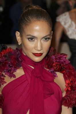 Jennifer Lopez Fotoğrafı