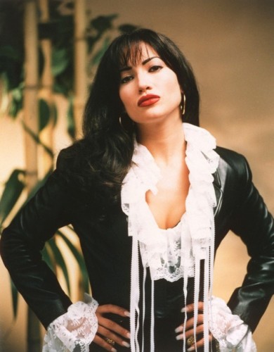 Jennifer Lopez Fotoğrafı