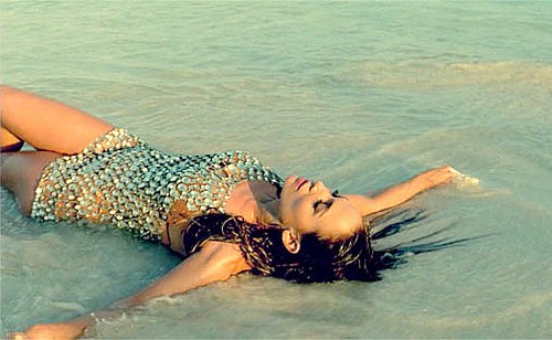 Jennifer Lopez Fotoğrafı