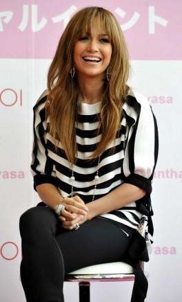 Jennifer Lopez Fotoğrafı