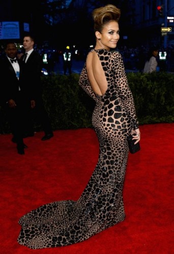 Jennifer Lopez Fotoğrafı