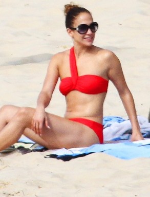 Jennifer Lopez Fotoğrafı