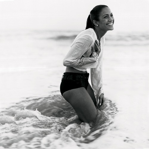 Jennifer Lopez Fotoğrafı