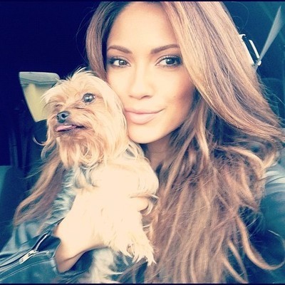 Jennifer Lopez Fotoğrafı