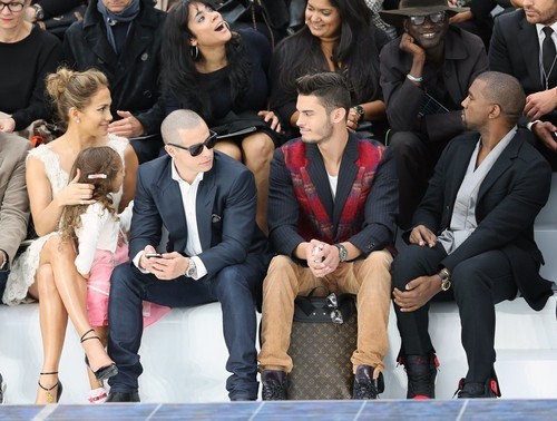 Jennifer Lopez Fotoğrafı