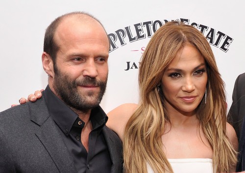Jennifer Lopez Fotoğrafı