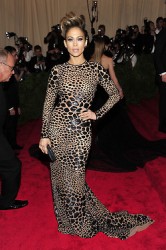 Jennifer Lopez Fotoğrafı