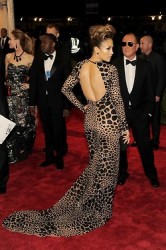 Jennifer Lopez Fotoğrafı