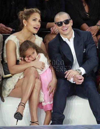 Jennifer Lopez Fotoğrafı