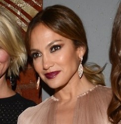 Jennifer Lopez Fotoğrafı