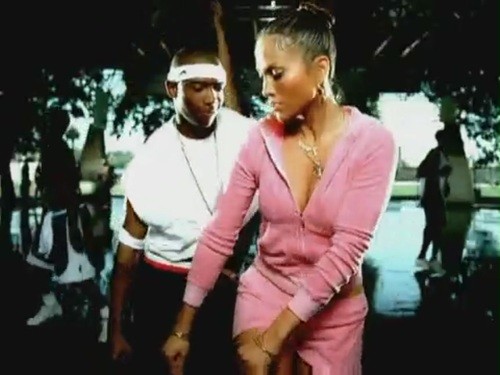 Jennifer Lopez Fotoğrafı