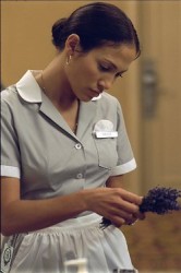 Jennifer Lopez Fotoğrafı