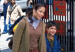 Jennifer Lopez Fotoğrafı