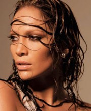 Jennifer Lopez Fotoğrafı