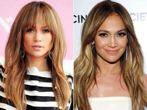 Jennifer Lopez Fotoğrafı