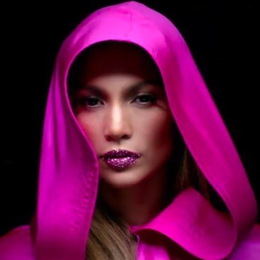 Jennifer Lopez Fotoğrafı