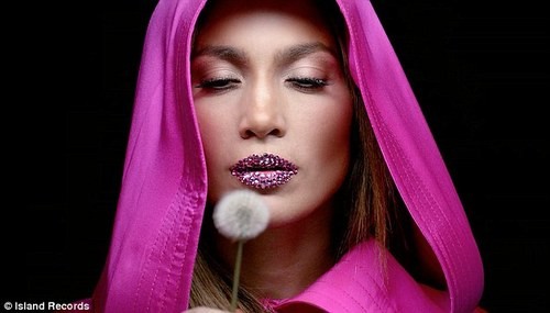 Jennifer Lopez Fotoğrafı