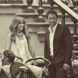 Jennifer Lopez Fotoğrafı