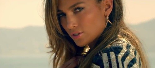 Jennifer Lopez Fotoğrafı